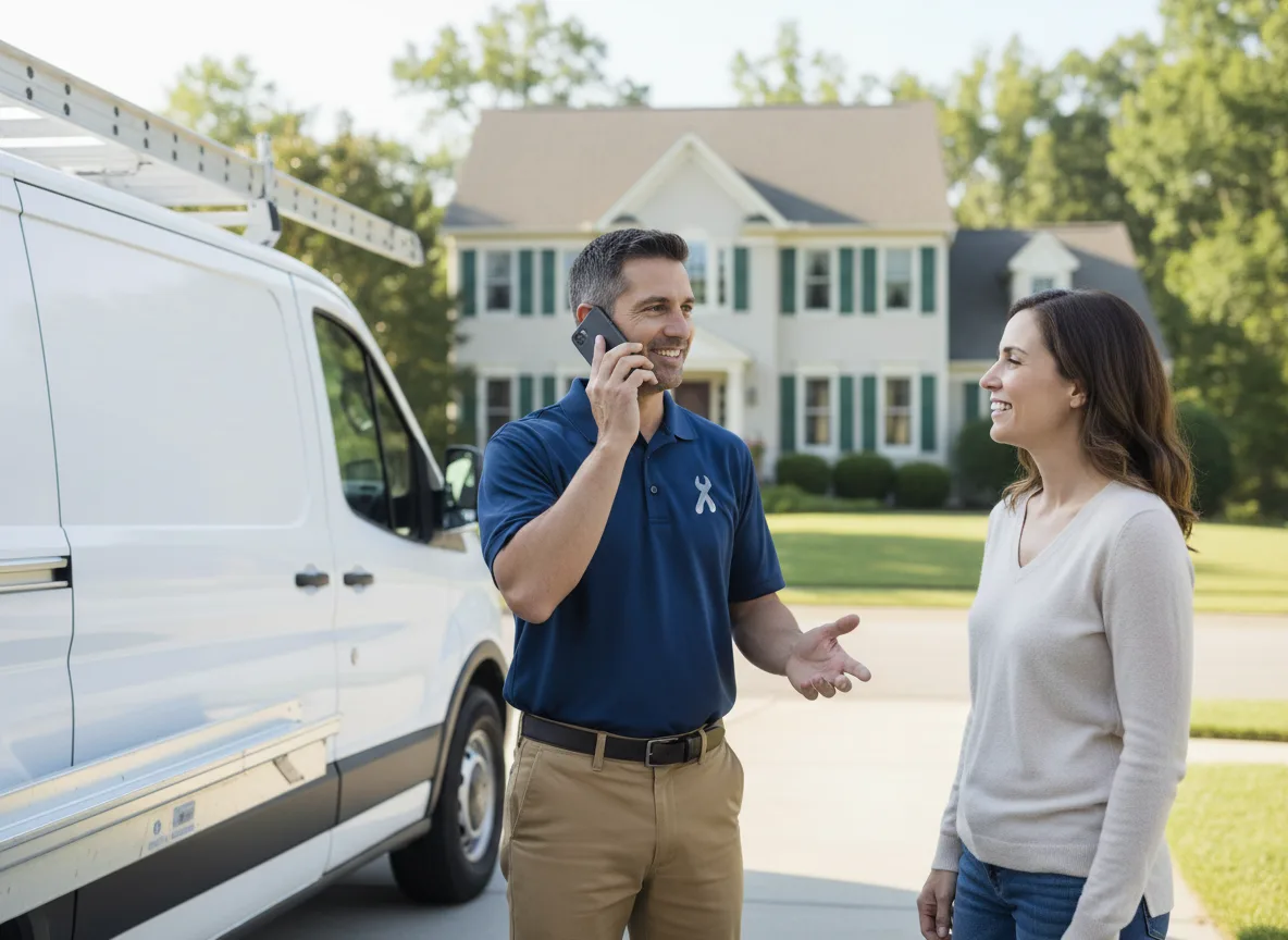 Home Gutter Service Rockfall, CT FAQs